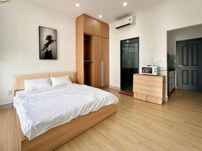 Жилье в Ho Chi Minh City, Vietnam Жилье в Ho Chi Minh City, Vietnam