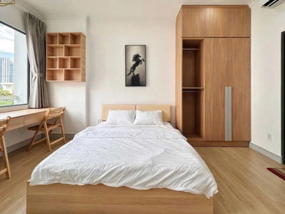 Alojamiento en Ho Chi Minh City, Vietnam Alojamiento en Ho Chi Minh City, Vietnam