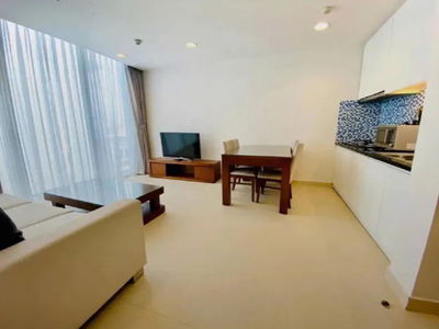 Жилье в Ho Chi Minh City, Vietnam Жилье в Ho Chi Minh City, Vietnam