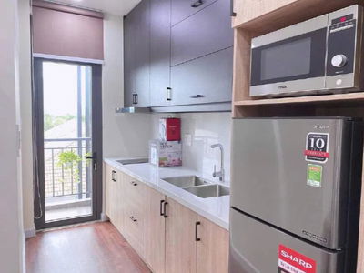 Жилье в Ho Chi Minh City, Vietnam Жилье в Ho Chi Minh City, Vietnam