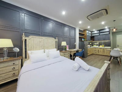 Logement dans Ho Chi Minh City, Vietnam Logement dans Ho Chi Minh City, Vietnam