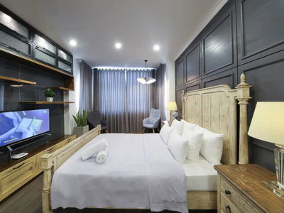 Housing in Ho Chi Minh City, Vietnam Housing in Ho Chi Minh City, Vietnam