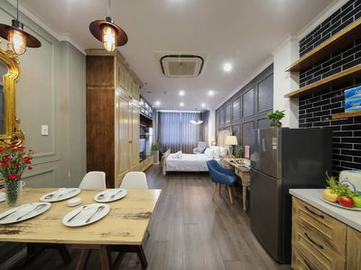 Logement dans Ho Chi Minh City, Vietnam Logement dans Ho Chi Minh City, Vietnam