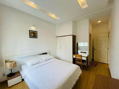 Жилье в Ho Chi Minh City, Vietnam Жилье в Ho Chi Minh City, Vietnam