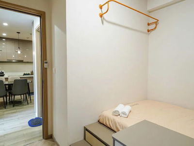 Masteri Centre Point, Vietnam Masteri Centre Point, Vietnam