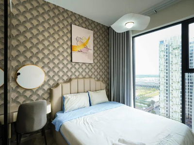 Masteri Centre Point, Vietnam Masteri Centre Point, Vietnam