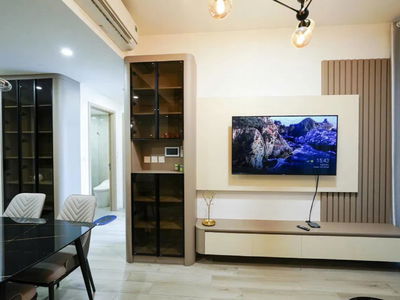 Masteri Centre Point, Vietnam Masteri Centre Point, Vietnam