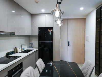 Masteri Centre Point, Vietnam Masteri Centre Point, Vietnam