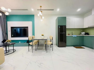 The Beverly, Vietnam The Beverly, Vietnam