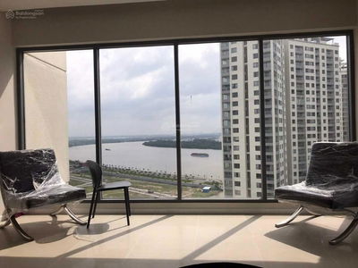 Diamond Island, Vietnam Diamond Island, Vietnam