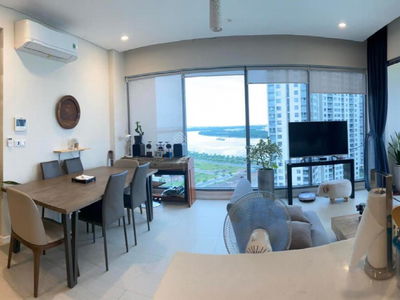 Diamond Island, Vietnam Diamond Island, Vietnam