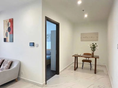 The Beverly, Vietnam The Beverly, Vietnam