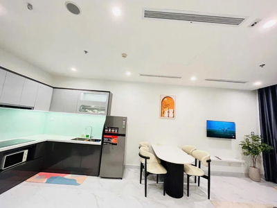 The Beverly, Vietnam The Beverly, Vietnam