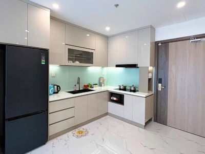 Glory Heights, Vietnam Glory Heights, Vietnam