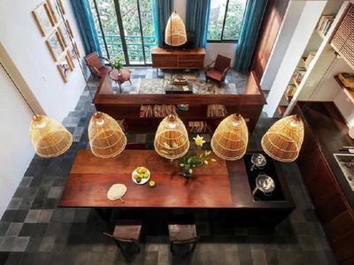 Housing in Hanoi, Vietnam Housing in Hanoi, Vietnam