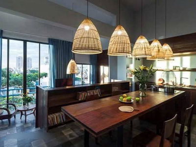 Gehäuse In Hanoi, Vietnam Gehäuse In Hanoi, Vietnam