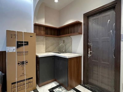 Жилье в Ho Chi Minh City, Vietnam Жилье в Ho Chi Minh City, Vietnam