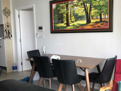 Diamond Island, Vietnam Diamond Island, Vietnam