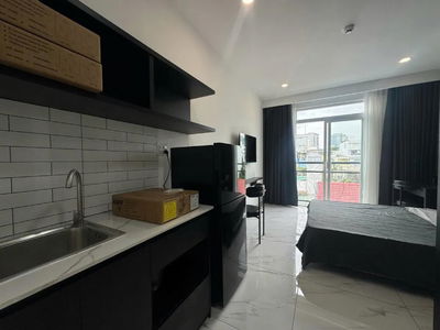 Жилье в Ho Chi Minh City, Vietnam Жилье в Ho Chi Minh City, Vietnam