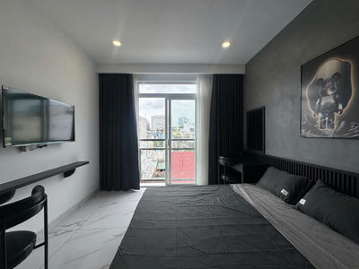 Alojamiento en Ho Chi Minh City, Vietnam Alojamiento en Ho Chi Minh City, Vietnam