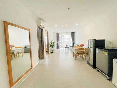 Жилье в Ho Chi Minh City, Vietnam Жилье в Ho Chi Minh City, Vietnam