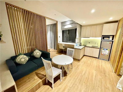 Alojamiento en Ho Chi Minh City, Vietnam Alojamiento en Ho Chi Minh City, Vietnam