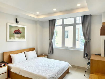 Alojamiento en Ho Chi Minh City, Vietnam Alojamiento en Ho Chi Minh City, Vietnam