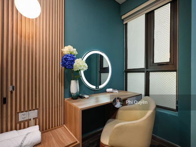 BMC Building, Vietnam BMC Building, Vietnam