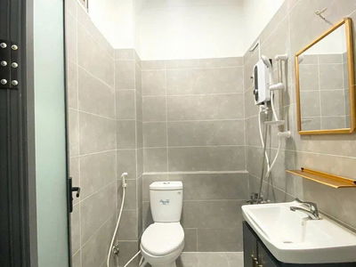 Gehäuse In Ho Chi Minh City, Vietnam Gehäuse In Ho Chi Minh City, Vietnam