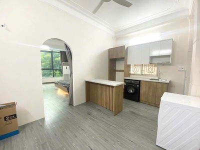 Alojamiento en Ho Chi Minh City, Vietnam Alojamiento en Ho Chi Minh City, Vietnam