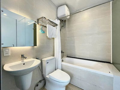 Жилье в Ho Chi Minh City, Vietnam Жилье в Ho Chi Minh City, Vietnam