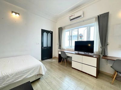 Housing in Ho Chi Minh City, Vietnam Housing in Ho Chi Minh City, Vietnam