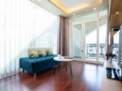Logement dans Ho Chi Minh City, Vietnam Logement dans Ho Chi Minh City, Vietnam