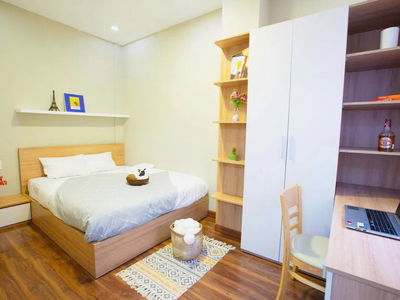 Жилье в Ho Chi Minh City, Vietnam Жилье в Ho Chi Minh City, Vietnam