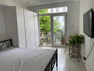 Alojamiento en Ho Chi Minh City, Vietnam Alojamiento en Ho Chi Minh City, Vietnam