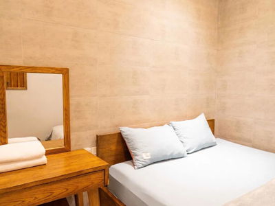 Жилье в Ho Chi Minh City, Vietnam Жилье в Ho Chi Minh City, Vietnam