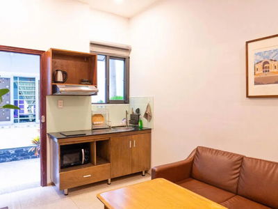 Жилье в Ho Chi Minh City, Vietnam Жилье в Ho Chi Minh City, Vietnam