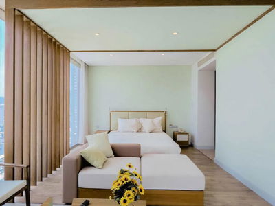 CozyHome, Vietnam  CozyHome, Vietnam