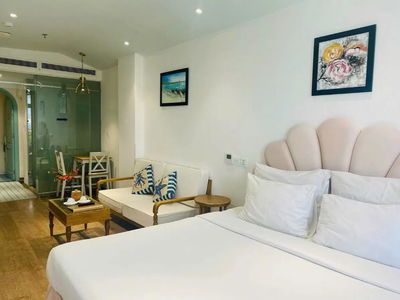 Logement dans Da Nang, Vietnam Logement dans Da Nang, Vietnam