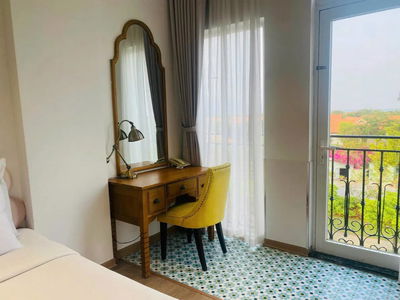 Gehäuse In Da Nang, Vietnam Gehäuse In Da Nang, Vietnam