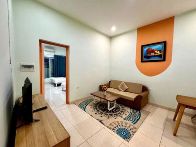 Alojamiento en Da Nang, Vietnam Alojamiento en Da Nang, Vietnam