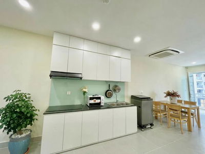 Housing in Ho Chi Minh City, Vietnam Housing in Ho Chi Minh City, Vietnam