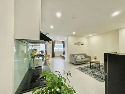 Logement dans Ho Chi Minh City, Vietnam Logement dans Ho Chi Minh City, Vietnam