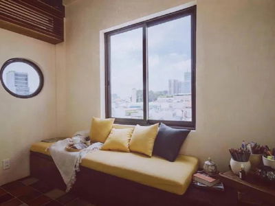 Жилье в Ho Chi Minh City, Vietnam Жилье в Ho Chi Minh City, Vietnam