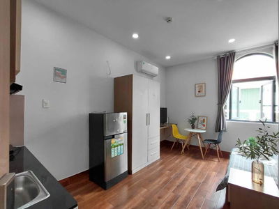 Жилье в Ho Chi Minh City, Vietnam Жилье в Ho Chi Minh City, Vietnam