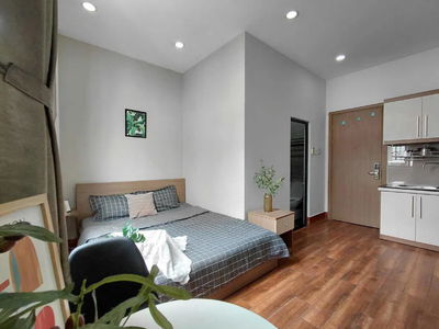 Жилье в Ho Chi Minh City, Vietnam Жилье в Ho Chi Minh City, Vietnam