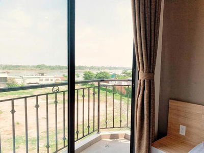 Жилье в Di An, Vietnam Жилье в Di An, Vietnam