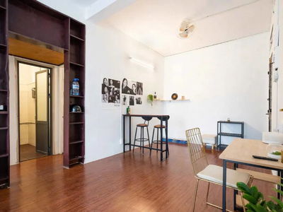 Жилье в Ho Chi Minh City, Vietnam Жилье в Ho Chi Minh City, Vietnam