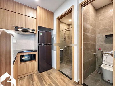 Gehäuse In Nha Be, Vietnam Gehäuse In Nha Be, Vietnam