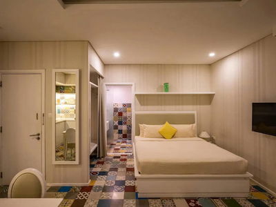 Gehäuse In Ho Chi Minh City, Vietnam Gehäuse In Ho Chi Minh City, Vietnam